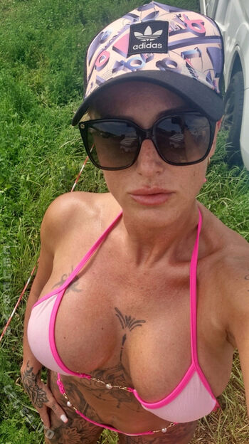 Tati ink leaked private photo uncensored HD quality