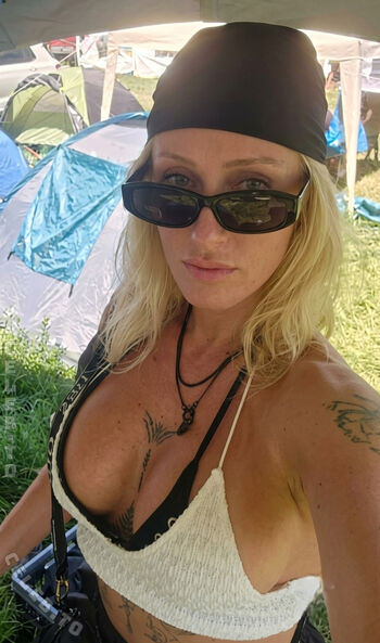 Tati ink leaked private photo uncensored HD quality