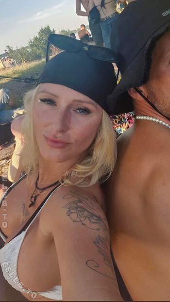 Tati ink leaked private photo uncensored HD quality