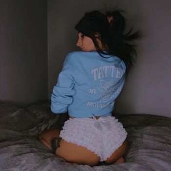 Taylor madison  page leaked private photo uncensored HD quality