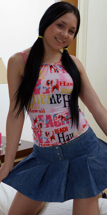 Teenmegaworld page leaked private photo uncensored HD quality