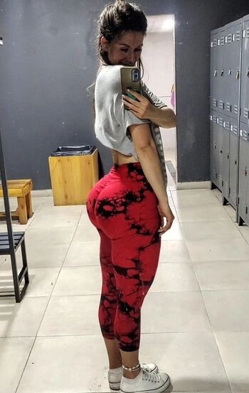 Tefi dietz page leaked private photo uncensored HD quality