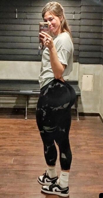 Tefi dietz page leaked private photo uncensored HD quality