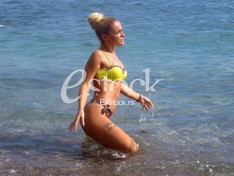 Teodora dzehverovic leaked private photo uncensored HD quality