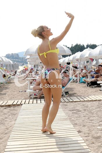 Teodora dzehverovic leaked private photo uncensored HD quality