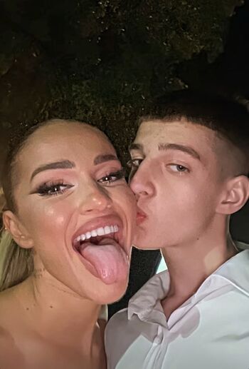 Teodora dzehverovic leaked private photo uncensored HD quality