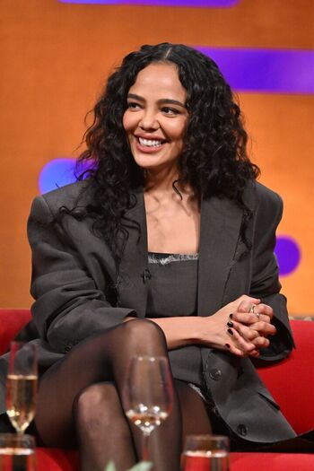 Tessa thompson leaked private photo uncensored HD quality