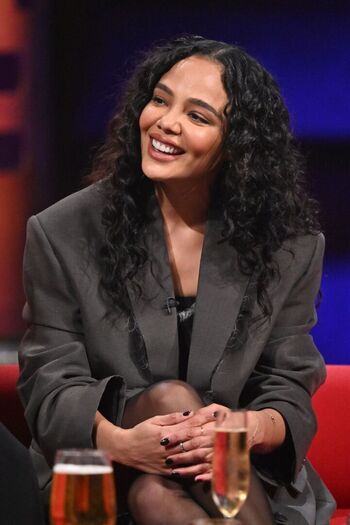Tessa thompson leaked private photo uncensored HD quality