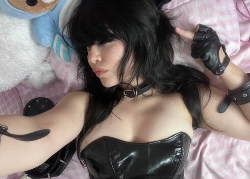 Thbunnix leaked private photo uncensored HD quality