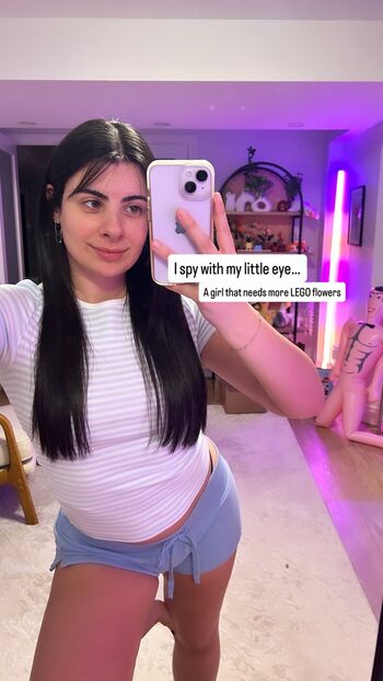 Thatgirlgatto page leaked private photo uncensored HD quality