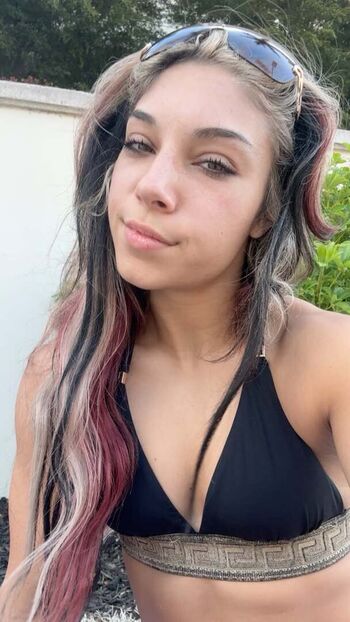 Thea hail page leaked private photo uncensored HD quality