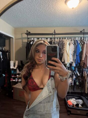 Thea hail leaked private photo uncensored HD quality