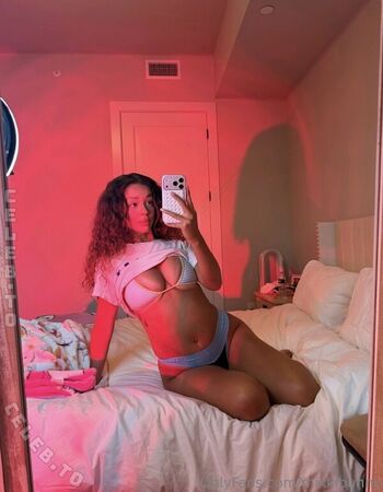 Themikkiangel leaked private photo uncensored HD quality