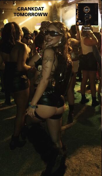 Therealjuicyjordan leaked private photo uncensored HD quality