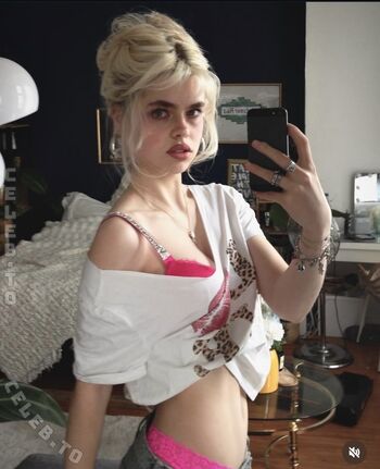 Theresa vth page leaked private photo uncensored HD quality