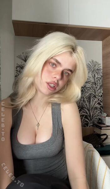 Theresa vth page leaked private photo uncensored HD quality