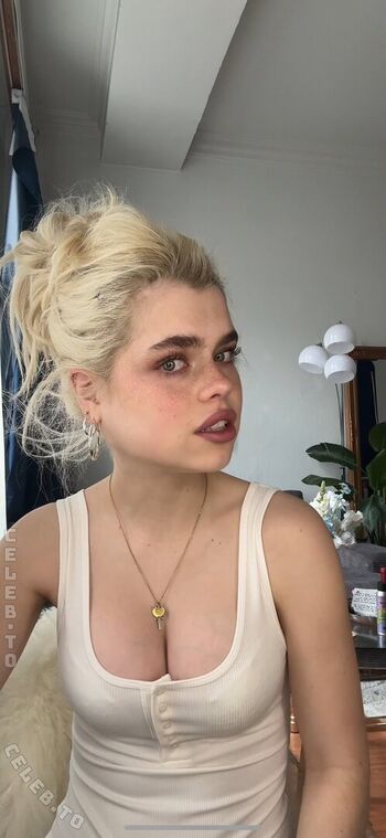 Theresa vth page leaked private photo uncensored HD quality