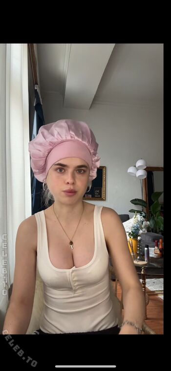 Theresa vth page leaked private photo uncensored HD quality