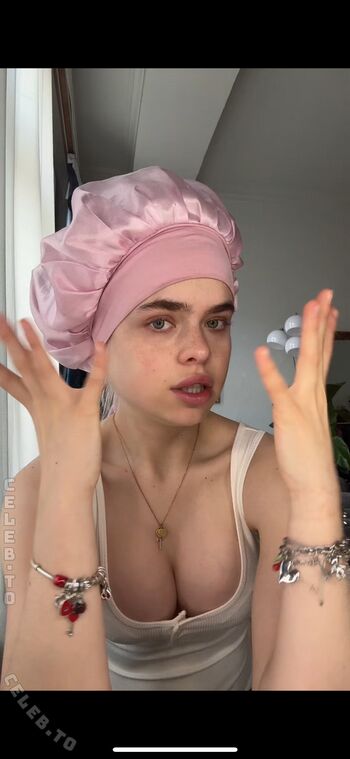 Theresa vth page leaked private photo uncensored HD quality