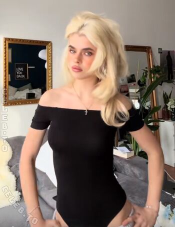 Theresa vth leaked private photo uncensored HD quality