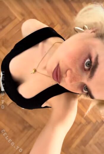 Theresa vth leaked private photo uncensored HD quality