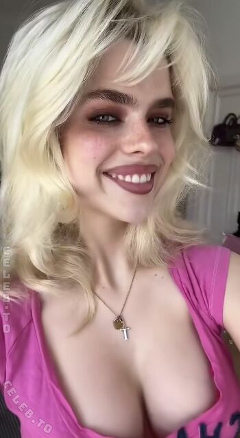 Theresa vth leaked private photo uncensored HD quality