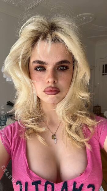 Theresa vth leaked private photo uncensored HD quality