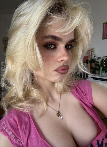 Theresa vth leaked private photo uncensored HD quality