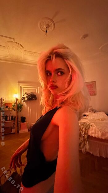 Theresa vth leaked private photo uncensored HD quality