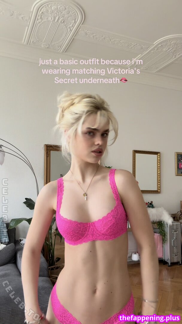 Page/ leaked private photo uncensored HD quality