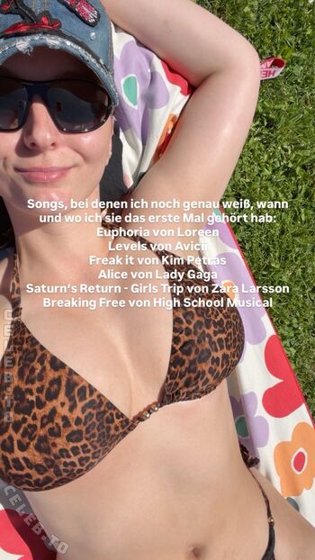 Theresa ziegler leaked private photo uncensored HD quality