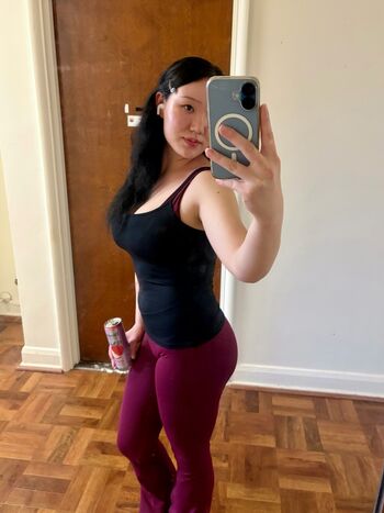 Thick asian women leaked private photo uncensored HD quality