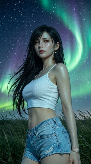 Tifa lockhart page leaked private photo uncensored HD quality