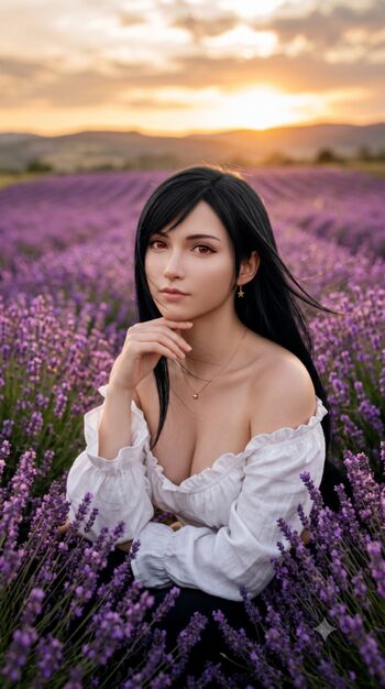 Tifa lockhart page leaked private photo uncensored HD quality