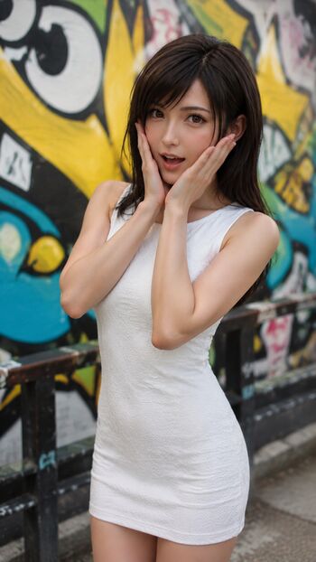 Tifa lockhart page leaked private photo uncensored HD quality