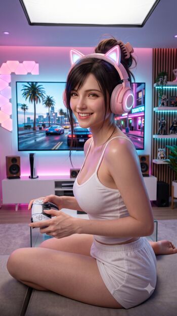 Tifa lockhart page leaked private photo uncensored HD quality