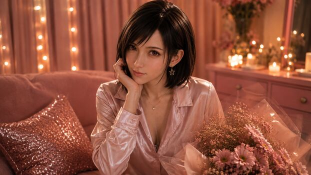Tifa lockhart page leaked private photo uncensored HD quality