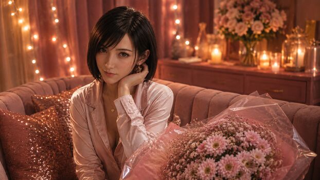 Tifa lockhart page leaked private photo uncensored HD quality