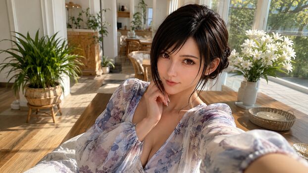 Tifa lockhart page leaked private photo uncensored HD quality