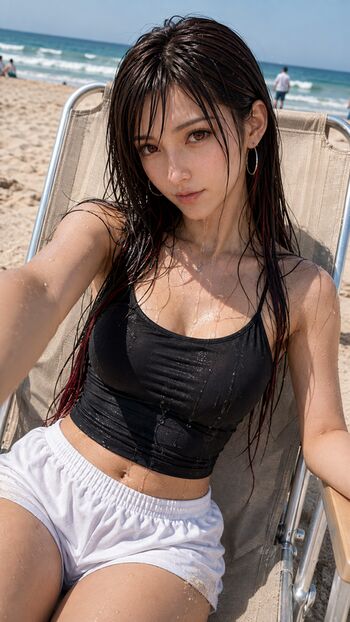 Tifa lockhart page leaked private photo uncensored HD quality