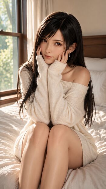 Tifa lockhart page leaked private photo uncensored HD quality