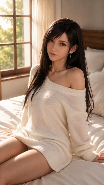 Tifa lockhart page leaked private photo uncensored HD quality