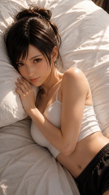 Tifa lockhart page leaked private photo uncensored HD quality
