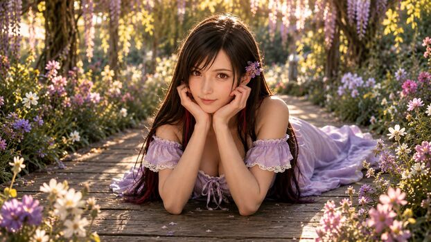 Tifa lockhart page leaked private photo uncensored HD quality