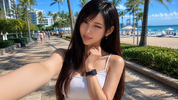 Tifa lockhart page leaked private photo uncensored HD quality