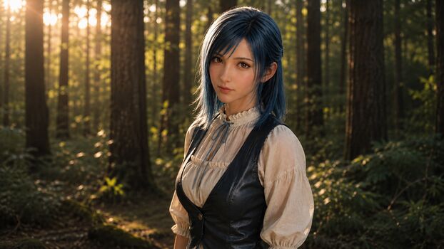 Tifa lockhart page leaked private photo uncensored HD quality