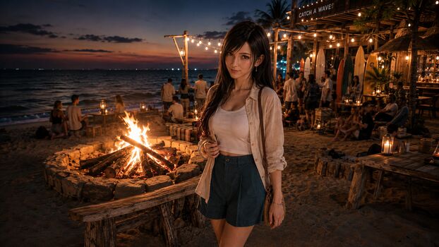 Tifa lockhart page leaked private photo uncensored HD quality