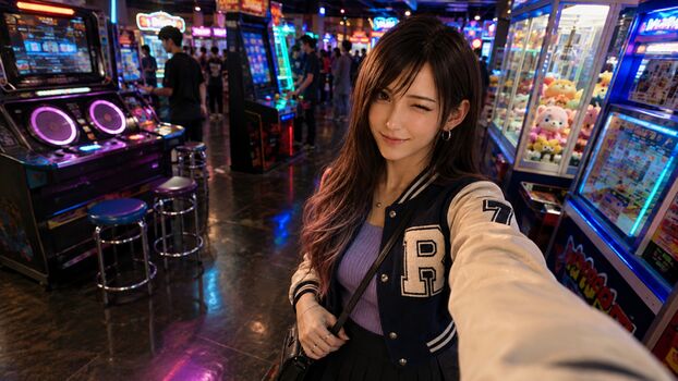 Tifa lockhart page leaked private photo uncensored HD quality