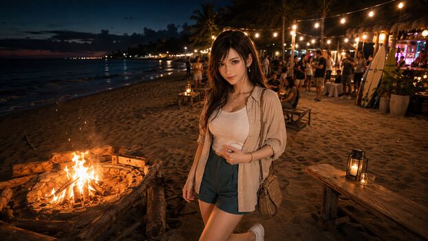 Tifa lockhart page leaked private photo uncensored HD quality