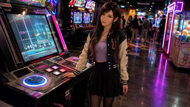Tifa lockhart page leaked private photo uncensored HD quality